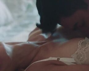 Diane Rosser nude - One In a Million (2016) sexy scenes