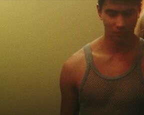 Diane Rosser nude - One In a Million (2016) sexy scenes