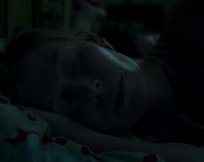 Diána Magdolna Kiss, Alexandra Borbély topless - Spirál (2020) Nude Scene