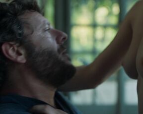 Diána Magdolna Kiss, Alexandra Borbély topless - Spirál (2020) Nude Scene