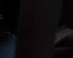 Diána Magdolna Kiss, Alexandra Borbély topless - Spirál (2020) Nude Scene