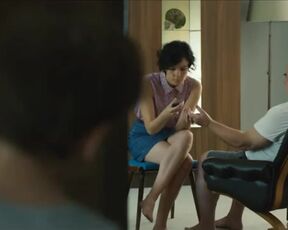 Maria Bruni sexy - Rivale (2020) hot actress