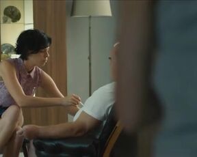 Maria Bruni sexy - Rivale (2020) hot actress