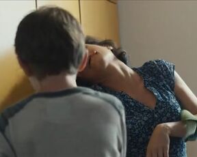 Maria Bruni sexy - Rivale (2020) hot actress