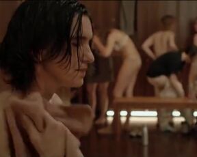 Katalin Homonnai, Vera Sipos, Pálya Pompónia naked - Alba Vulva (2020) Full Frontal