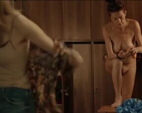 Katalin Homonnai, Vera Sipos, Pálya Pompónia naked - Alba Vulva (2020) Full Frontal