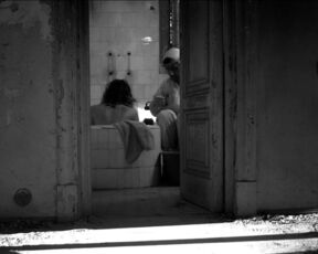 Vicky Jorge nude in  Vampus Horror Tales (2020)