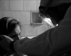 Vicky Jorge nude in  Vampus Horror Tales (2020)