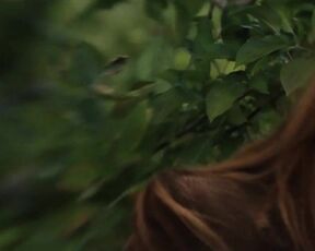 Emilie Leclerc Côté nude, Isabelle Giroux sex - Our Seasons (2014) Sensual Sex Scenes
