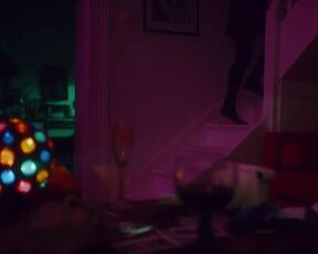 Rebecca Robertson, Indigo Sparke topless - Cloudy River s01 (2020) hot scenes