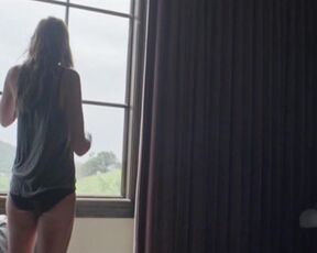 Emilie Cocquerel Hot Dressed Sex Scenes - Mother Mountain (2022)