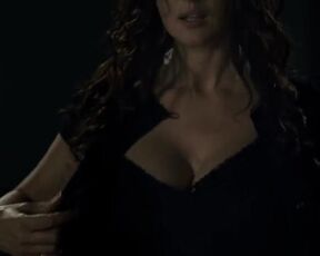 Monica Bellucci sex -Manuale d'amoure (2011)