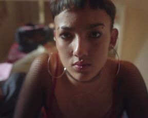 Marie Monteiro, Morena Hee - We need nothing (2018) Naked Scene