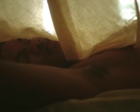 Marie Monteiro, Morena Hee - We need nothing (2018) Naked Scene