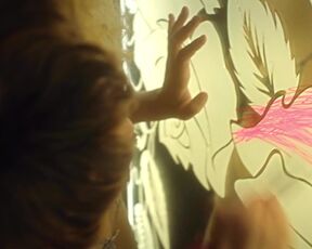 Marie Monteiro, Morena Hee - We need nothing (2018) Naked Scene