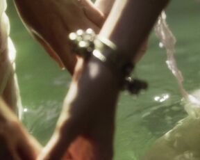 Greta Fernández hot - Teresa (2023) sexy actress