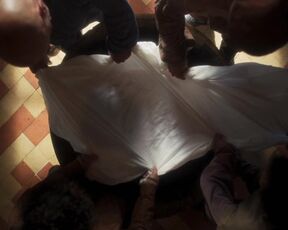 Greta Fernández hot - Teresa (2023) sexy actress