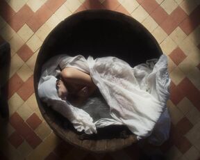 Greta Fernández hot - Teresa (2023) sexy actress