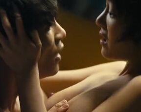 Shin So-yul nude, Kim Ah-jung, Ji-eun sex - My PS Partner (2012)