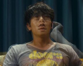 Shin So-yul nude, Kim Ah-jung, Ji-eun sex - My PS Partner (2012)