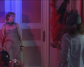 Julie Van Herpé naked, Nathalie Richard nude etc. - Our Lady of Hormones (2015)