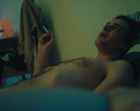 Petra Horváthová nude - Banáni s01e02 (2023) Censored Scene