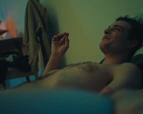 Petra Horváthová nude - Banáni s01e02 (2023) Censored Scene