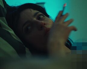 Petra Horváthová nude - Banáni s01e02 (2023) Censored Scene