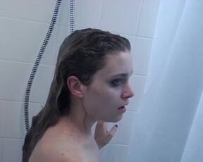 Courtney Schleinkofer, Felicia Chong, Kora Young nude - The Girl in the Mirror (2020)