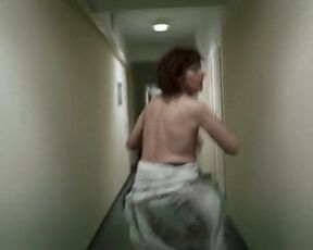 Emilia von Heiseler, Michaela Caspar - 153 Meter (2022) nude episode