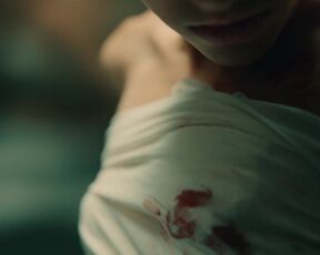 Claire Pommet nude - Spirit of Ecstasy (2023) hot nudity scenes