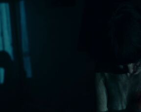 Claire Pommet nude - Spirit of Ecstasy (2023) hot nudity scenes