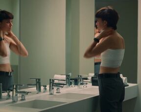 Claire Pommet nude - Spirit of Ecstasy (2023) hot nudity scenes