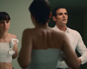 Claire Pommet nude - Spirit of Ecstasy (2023) hot nudity scenes