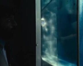 Monica Bellucci nude - Rhino Season (2012)