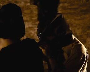 Monica Bellucci nude - Rhino Season (2012)