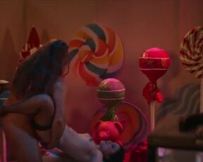 Sarah Greene, Eliza Bennett, Megan Morgan nude - Nude Beast s01e01-03 (2024) all hot scenes