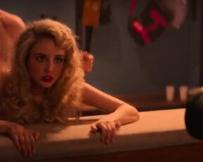 Sarah Greene, Eliza Bennett, Megan Morgan nude - Nude Beast s01e01-03 (2024) all hot scenes