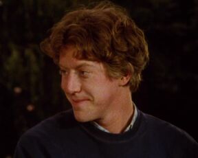 Joanne Pearce topless - Way Upstream (1987) Classic Nude Movie Scene