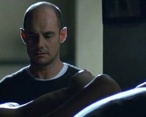 Monica Bellucci nude - How Much Do You Love Me (2005) Celebrity Sex Scene