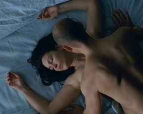 Monica Bellucci nude - How Much Do You Love Me (2005) Celebrity Sex Scene