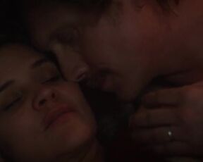 Marie Denarnaud nude - Répercussions (2023) Sex & Hot Nipples Scene