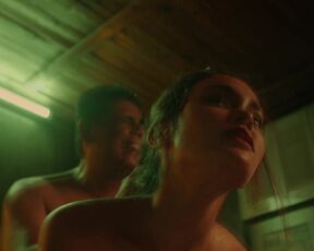 Ivana Alawi sex scene - Sitsit (2020)