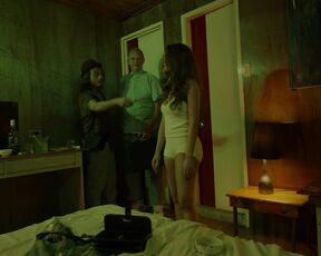 Ivana Alawi sex scene - Sitsit (2020)