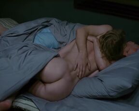 Explicit Sex Scene with Olga Shkabarnya, Natalia Berezhnaya nude in Maistream Adult Movie "DAU. Natasha" (2020)