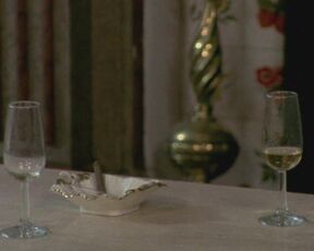 Chris Lomme naked - Het einde van de reis (1981) classic nude movie scenes