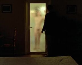 Sandrine Caron nude - Le bal des casse-pieds (1992) erotic scene