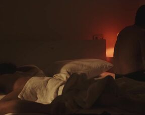 Irem Altug nude - Hit the Road (2015) Hard Sex Scene