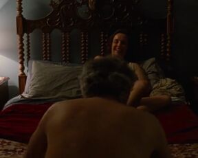 Carla Maciel nude sex scene - Légua (2023) Explicit Nudity Scene