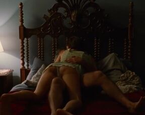 Carla Maciel nude sex scene - Légua (2023) Explicit Nudity Scene